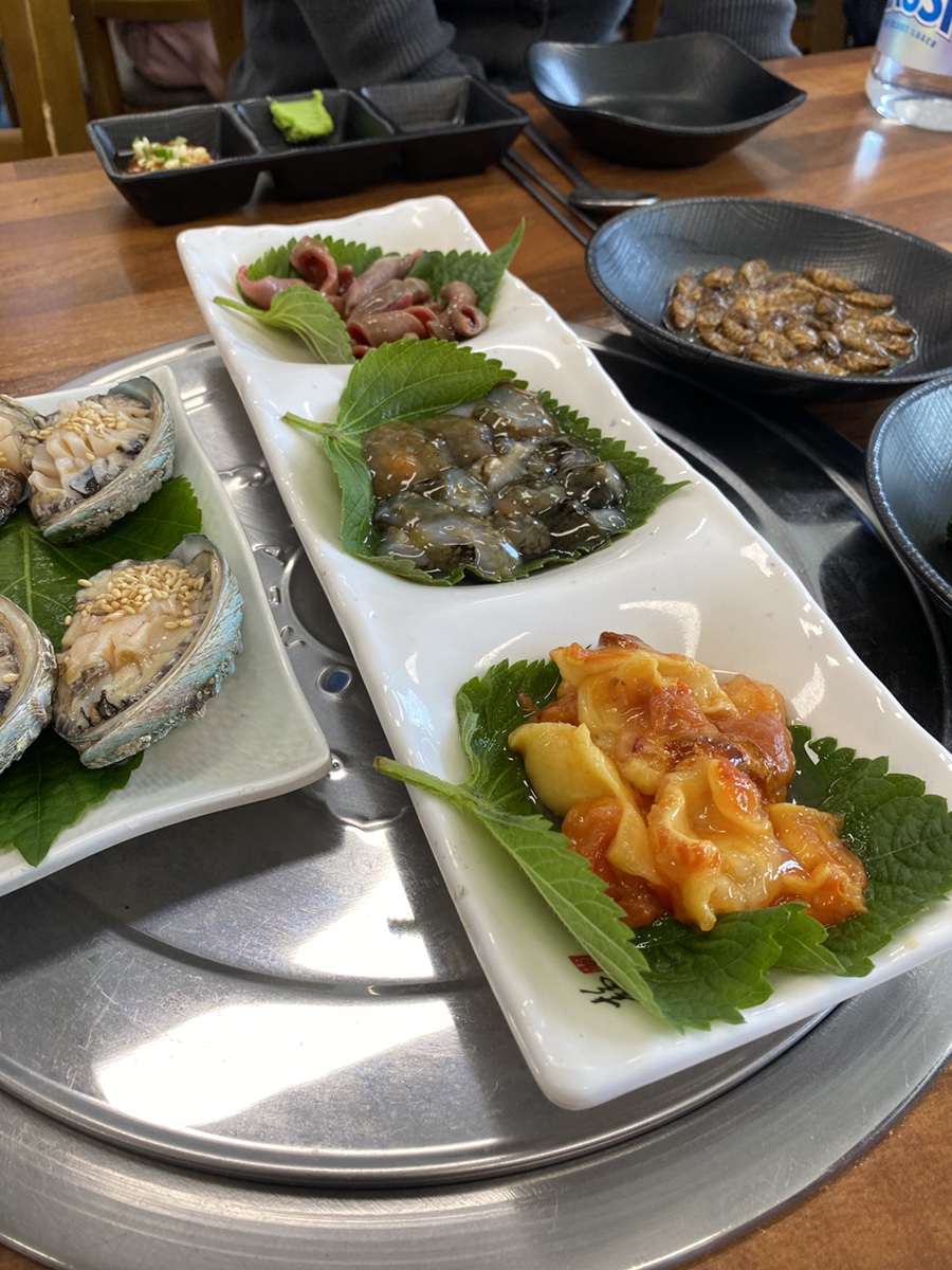 미애네회칼국수 3호점 사진 5