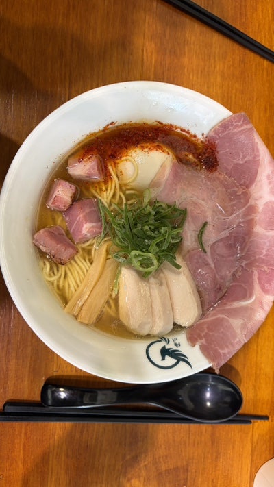 양천제면소 사진 3