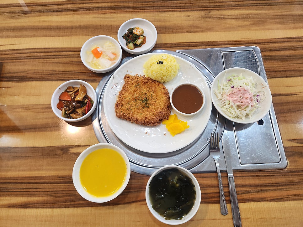 명태어장 남성역점 사진 2