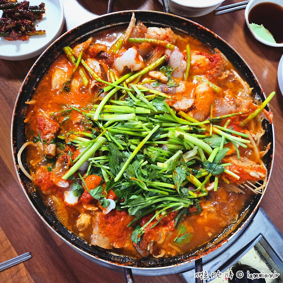 선미식당 사진 4