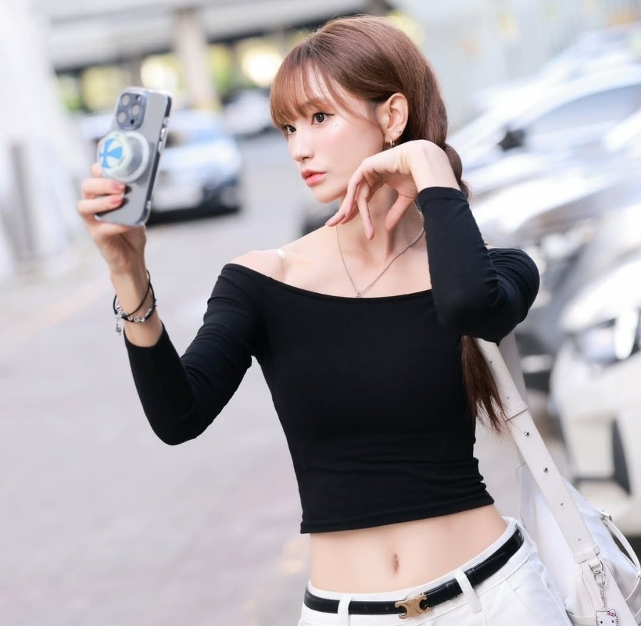 창원의 리빙 레전드 치어리더 손지해, 2026 시즌 치어리딩 응원 활동 근황