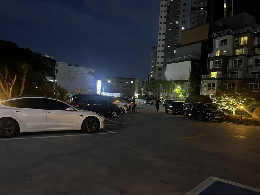 화화돼지왕갈비 반여점 사진 2