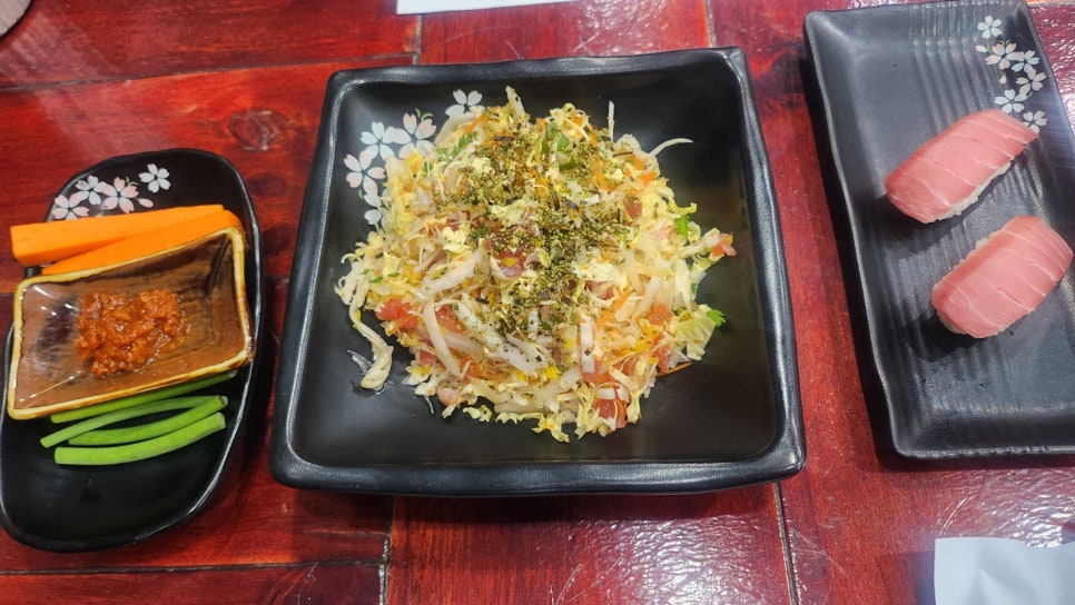 돔베참치 안중본점 사진 4
