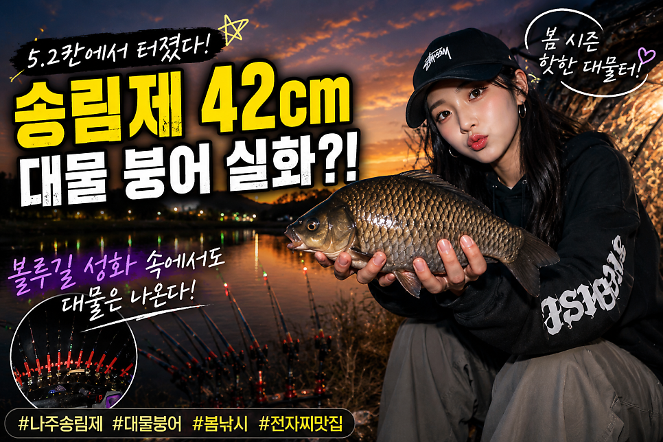 송림제 사진 2