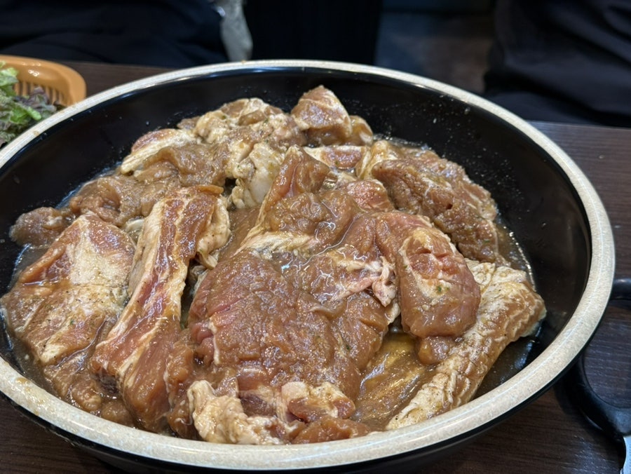 서남갈비 본점 사진 6
