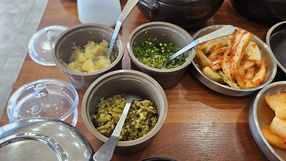 신동산특양평해장국 사진 3