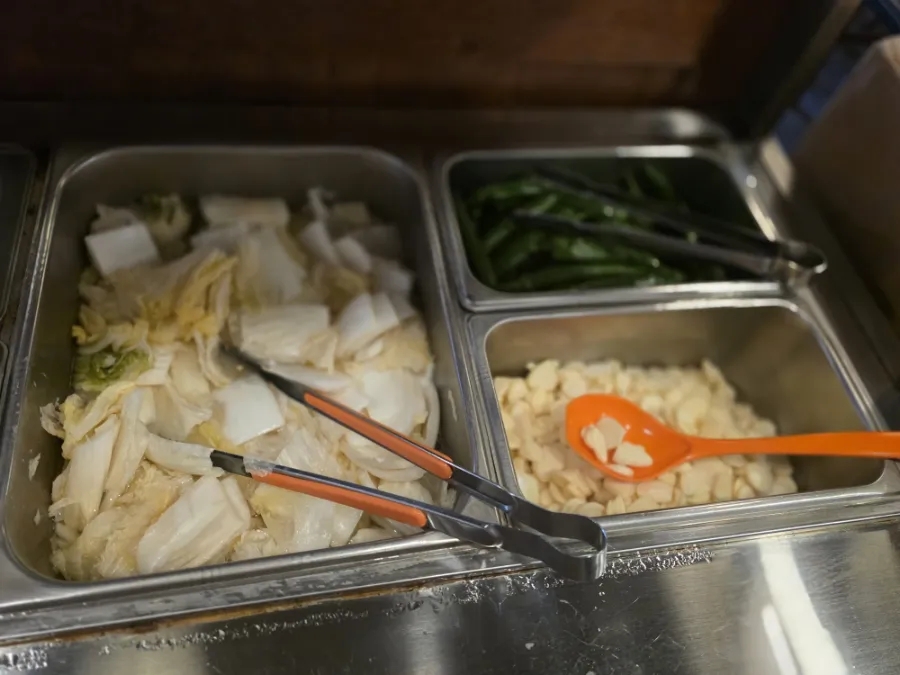 가장맛있는족발 목포하당점 사진 4