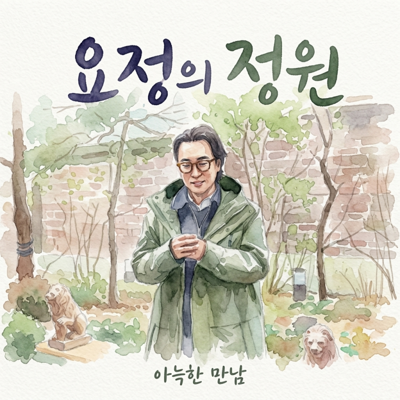 음악으로 잇는 부자의 진심, 윤상 & 라이즈 앤톤의 '요정재형' 나들이