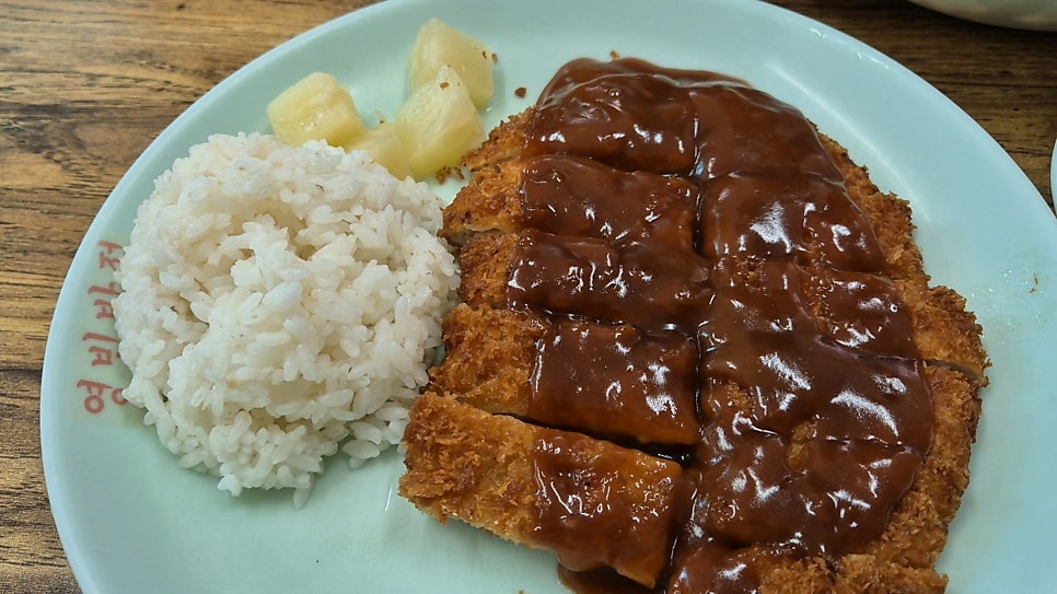 영빈반점 사진 4
