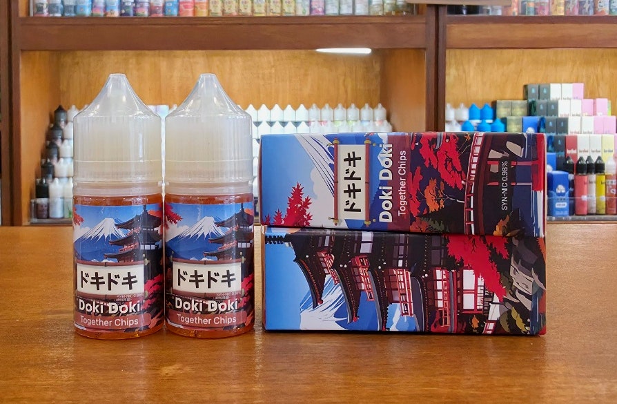 도키도키 사진 2