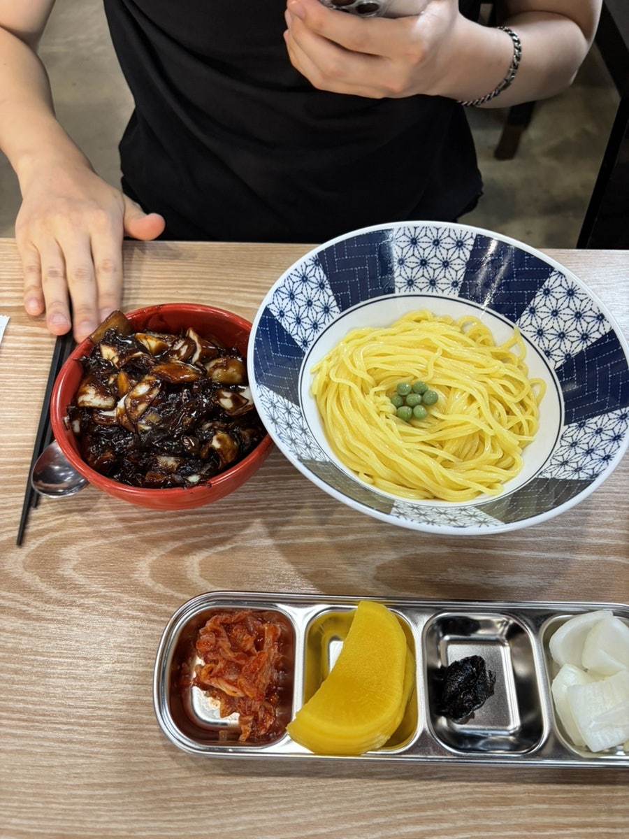 홍하오짬뽕 사진 5