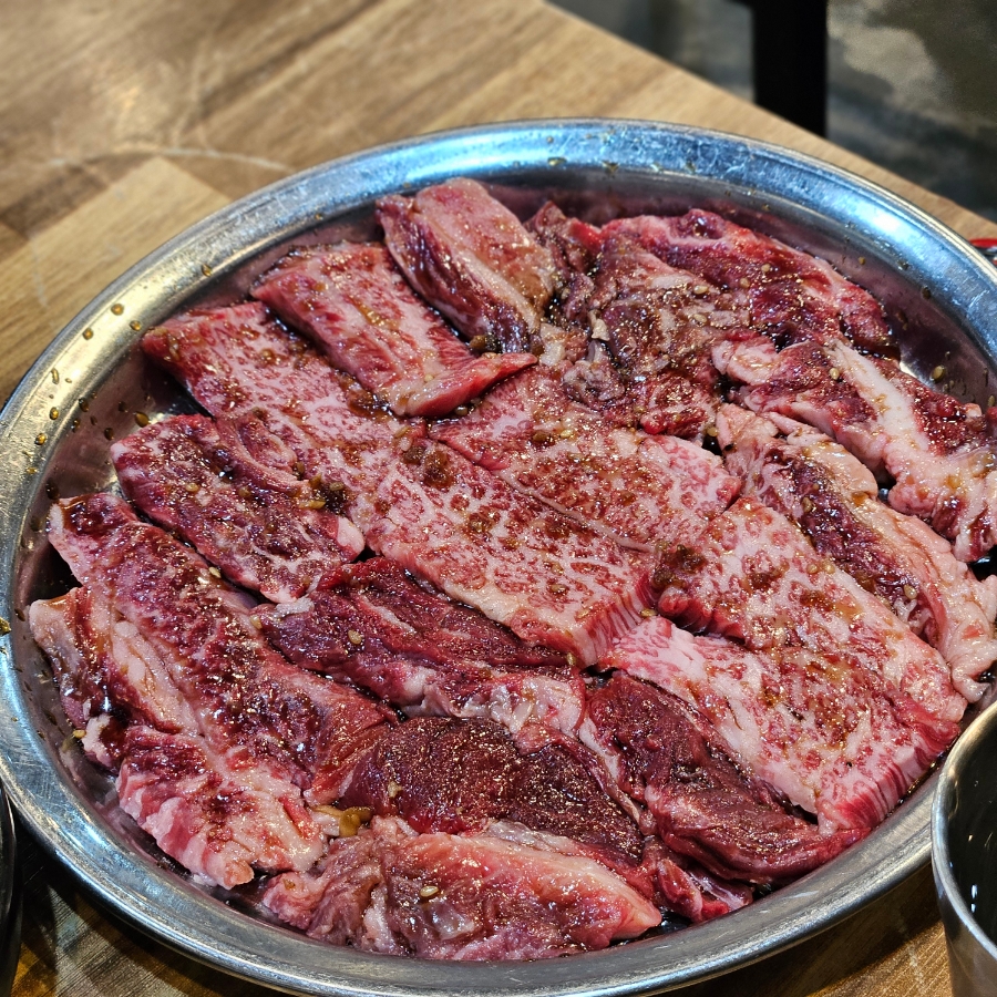 늘푸른목장 사진 1
