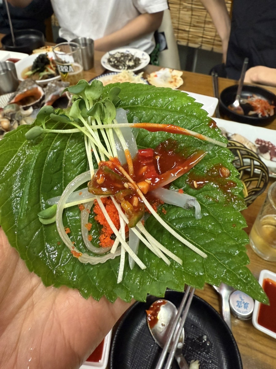불만난포차 사진 5