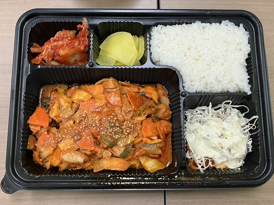 김밥킹 김천혁신점 사진 4