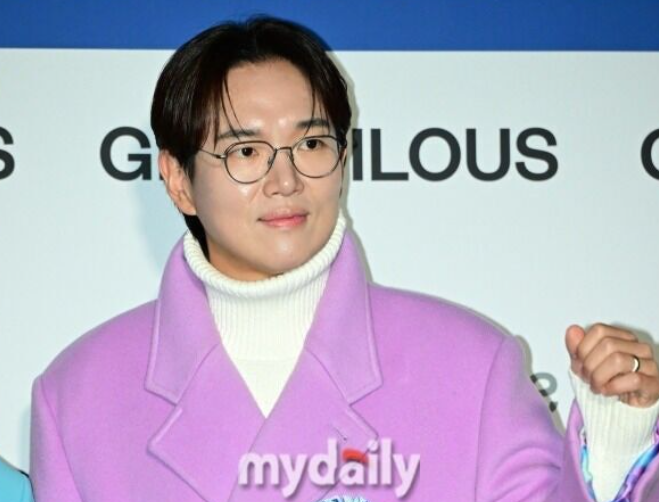   삼성전자 손절한 장성규의 웃픈 주식 투자 근황과 센스 만점 대처법