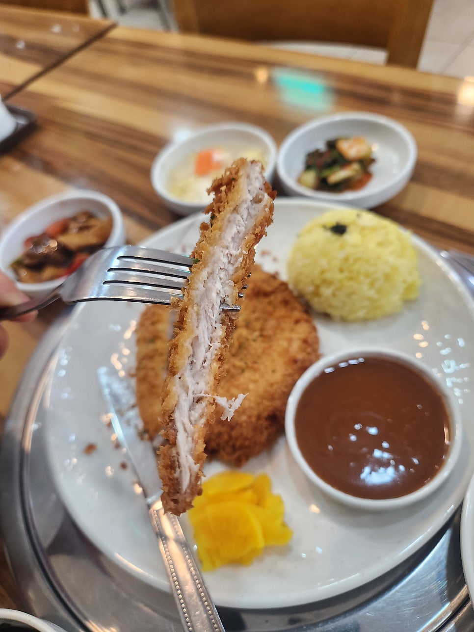 명태어장 남성역점 사진 6