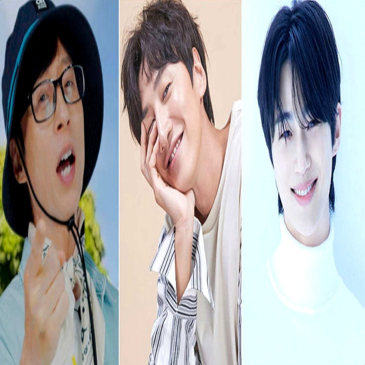 넷플릭스 유재석 캠프 변우석 지예은 조합에 알바생 이효리? 모닝 요가 스포일러 진짜 실화야?