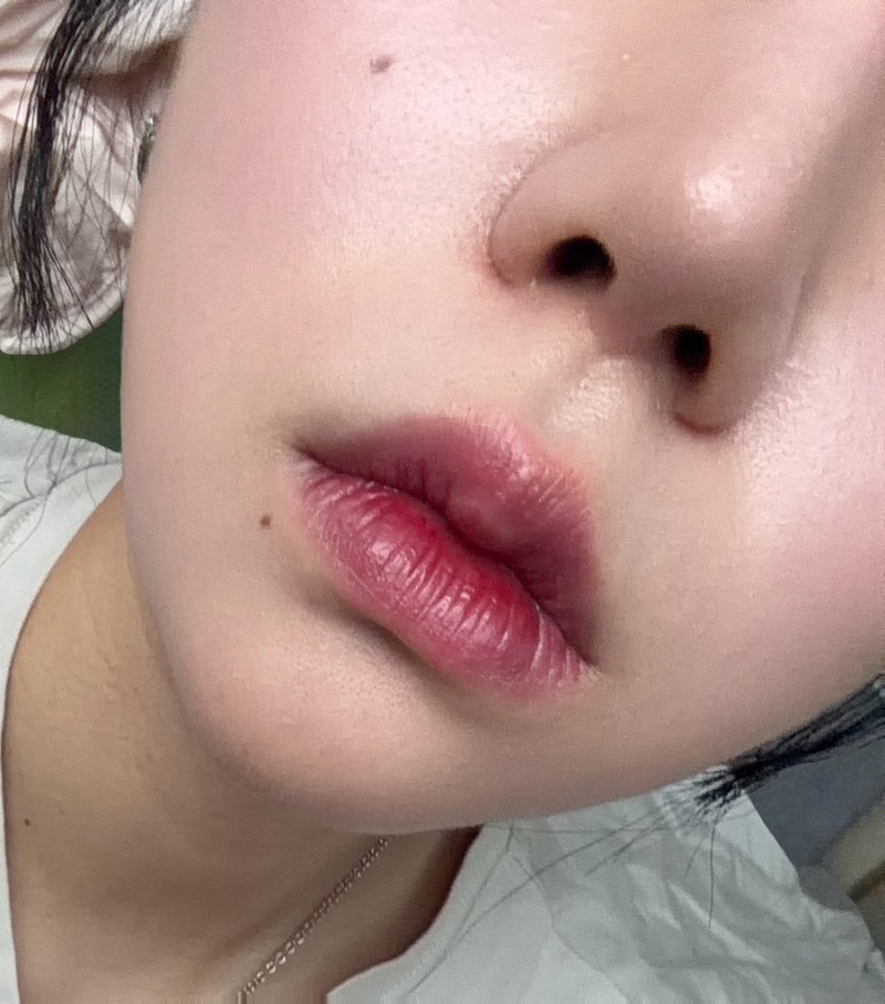 라카 엔비 언스윗베리 비교 (저는 언스윗베리요)