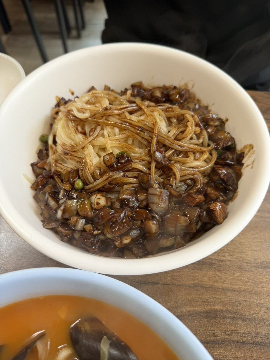 청운장 사진 4