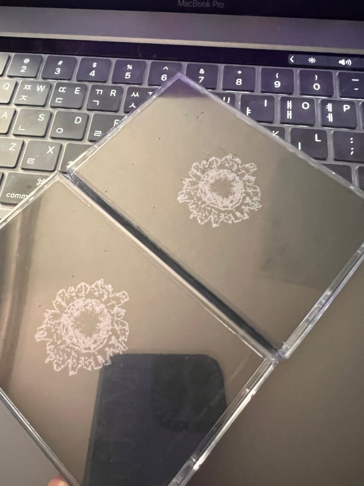  공원 0 카세트테이프 (Cassette Tape)
