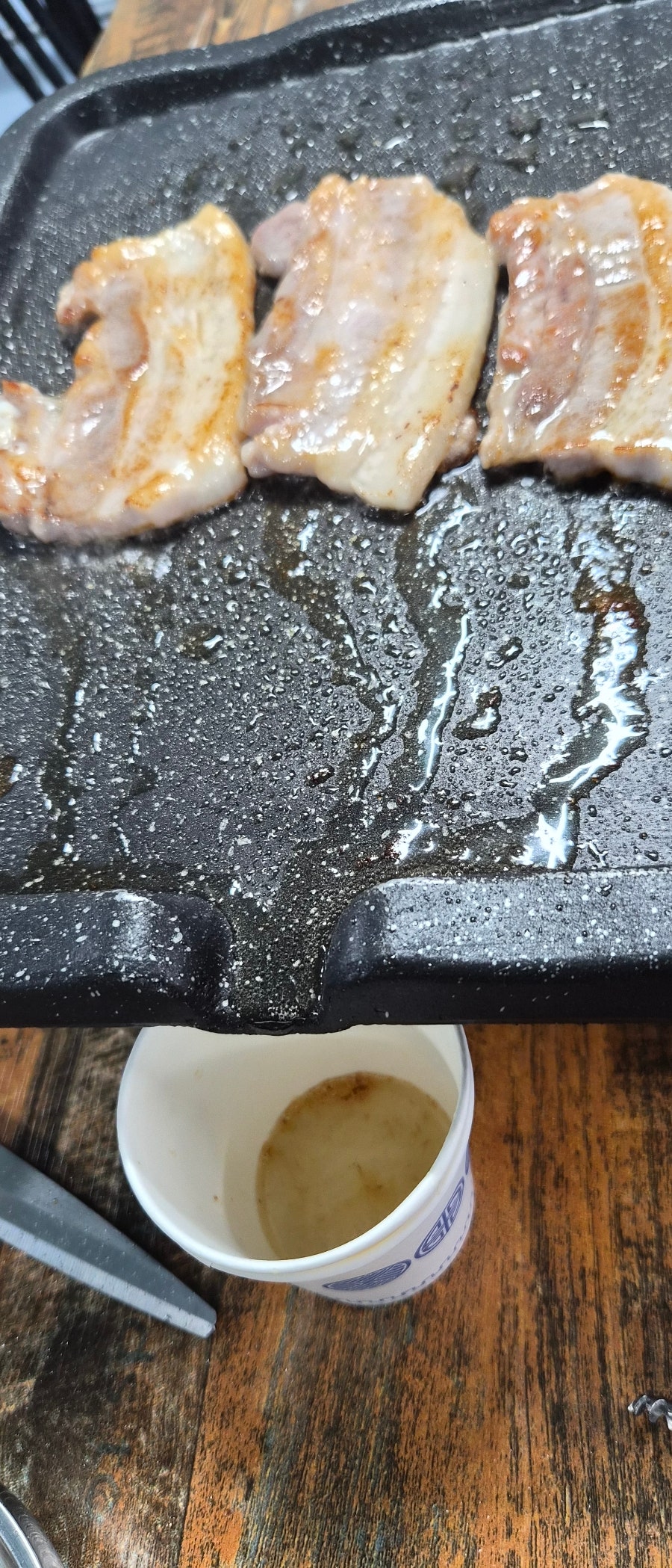 우리집먹거리 사진 6
