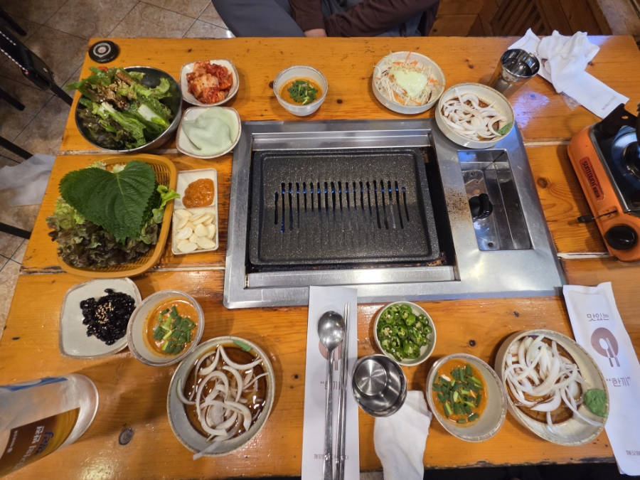 막창공장 화원점 사진 4