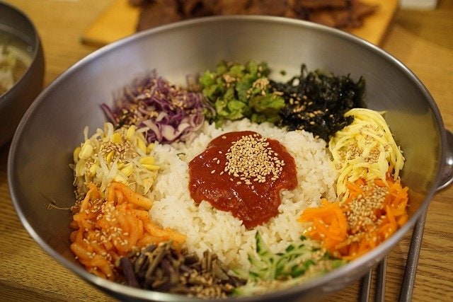 온정경양식당 산본학원가점 사진 5