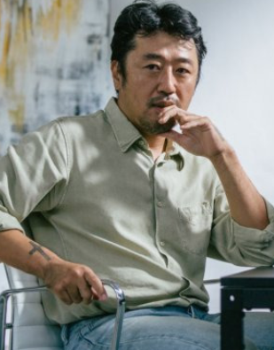 박시영 디자이너 프로필 포스터디자이너