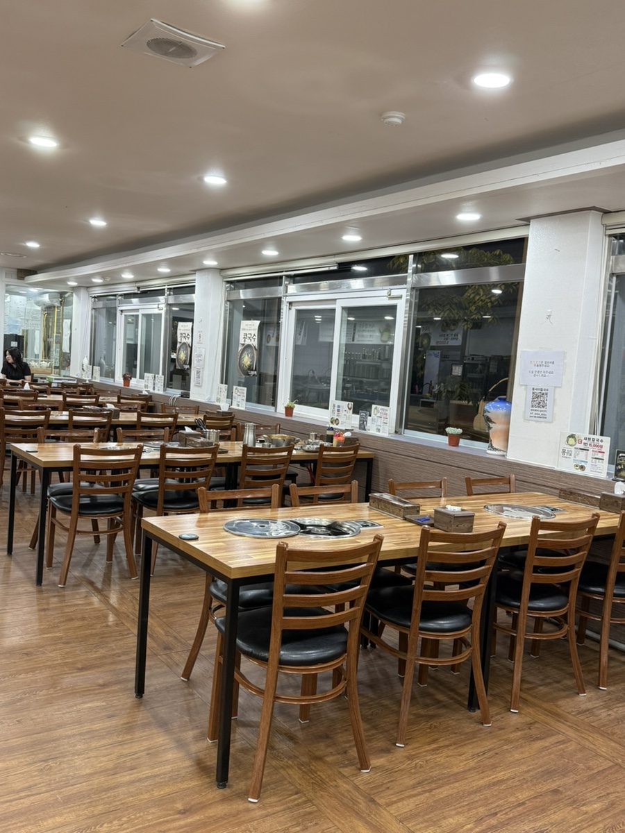 몽샤브칼국수 사진 3
