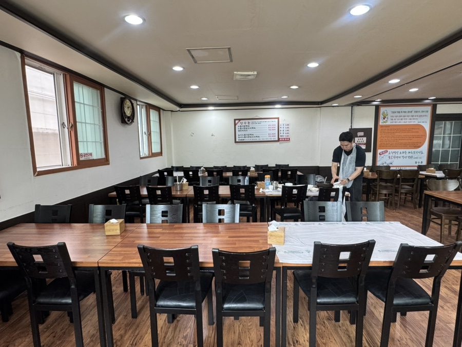 장수촌 송촌중리점 사진 4