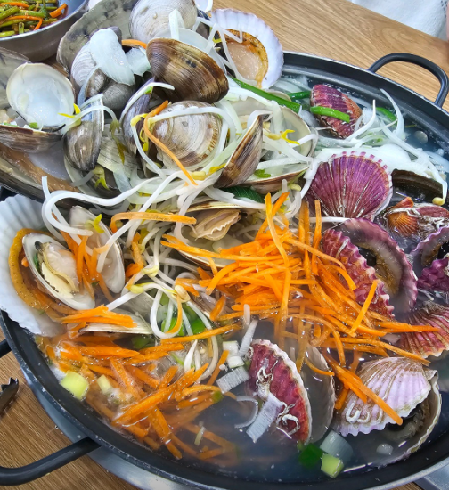 서해백합 화순점 사진 1