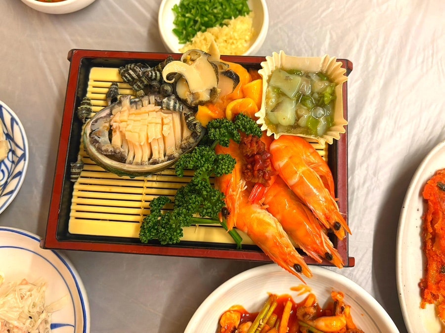김태공횟집 사진 5