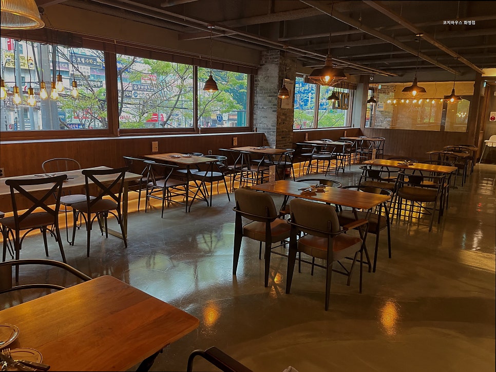 코지하우스 화명점 사진 1