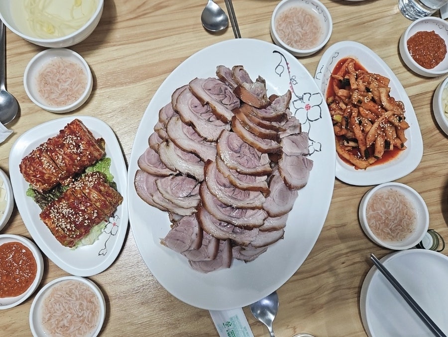 K사이공쌀국수 사진 1