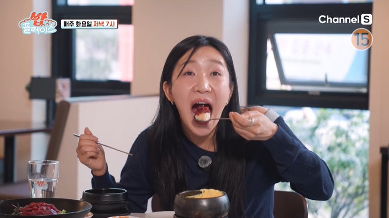 돼지한마리 사진 1
