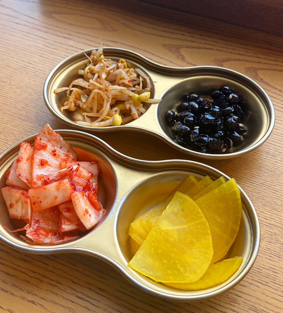 나드리김밥 영남대점 사진 3