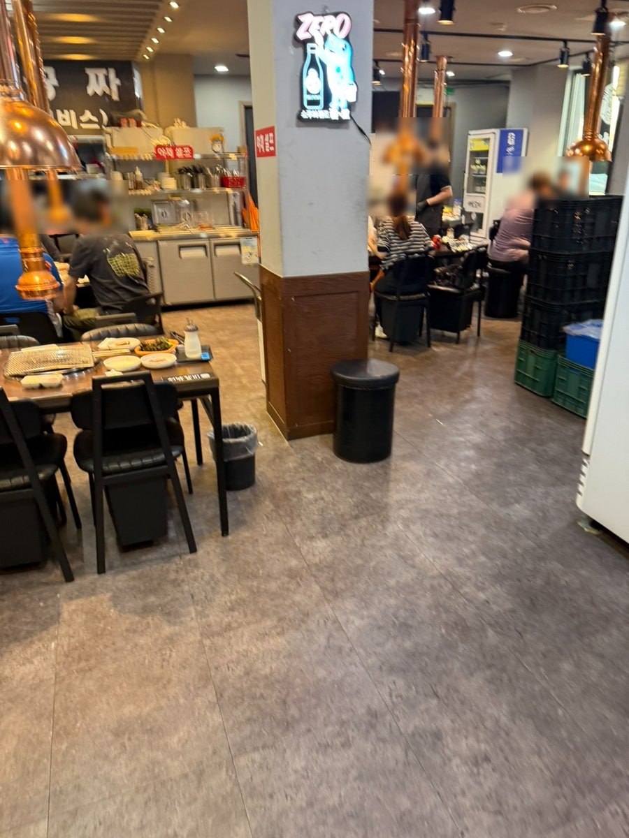 서남갈비 본점 사진 5