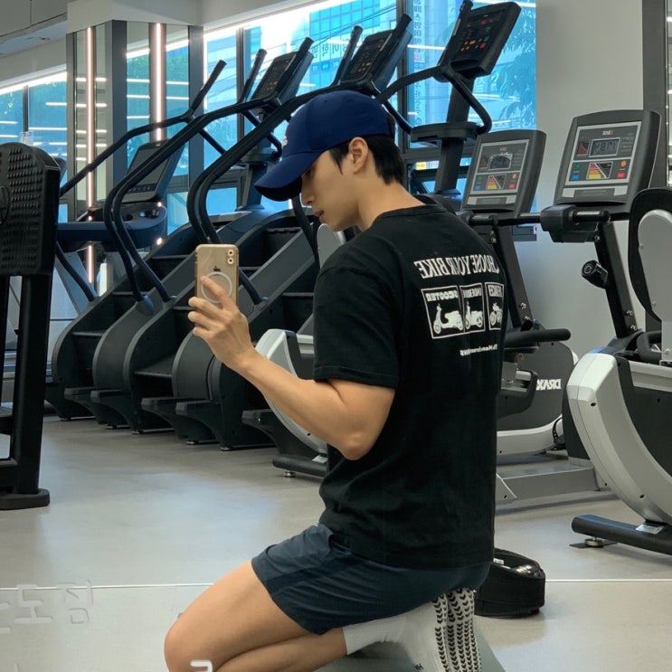  하남시청역 헬스장 온도짐 신장동 PT 어나더 퀄리티