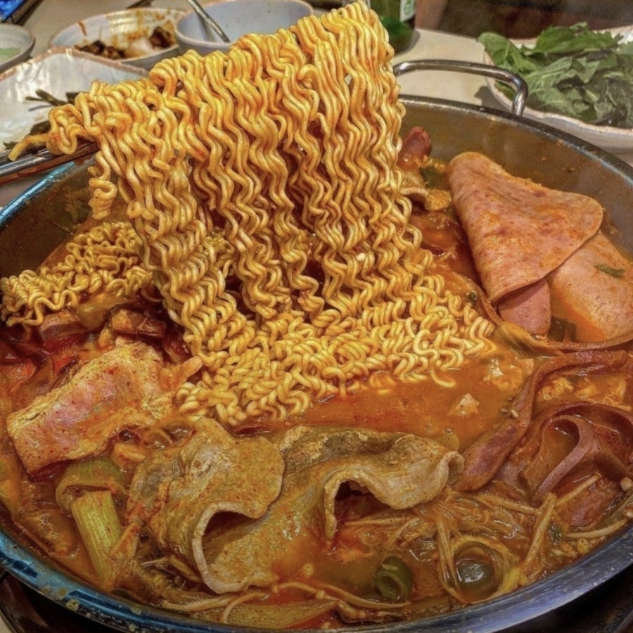 느루집 광교점 사진 6