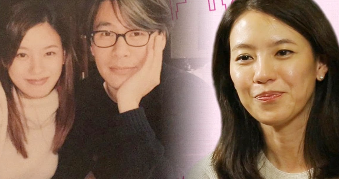 윤상 심혜진 와이프 아내 라이즈 앤톤 근황