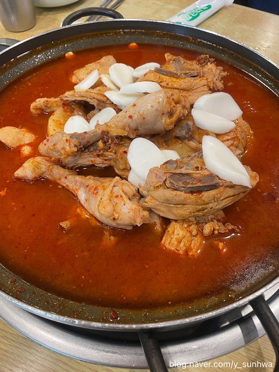 진수성찬 사진 4
