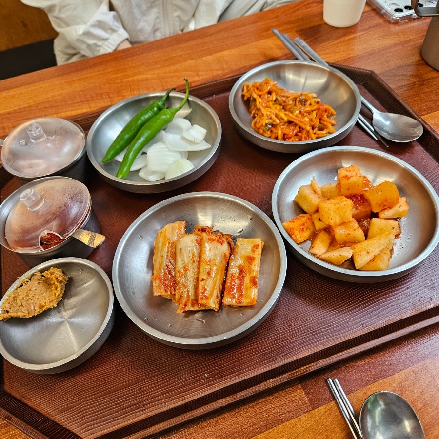 조선국밥 사진 5