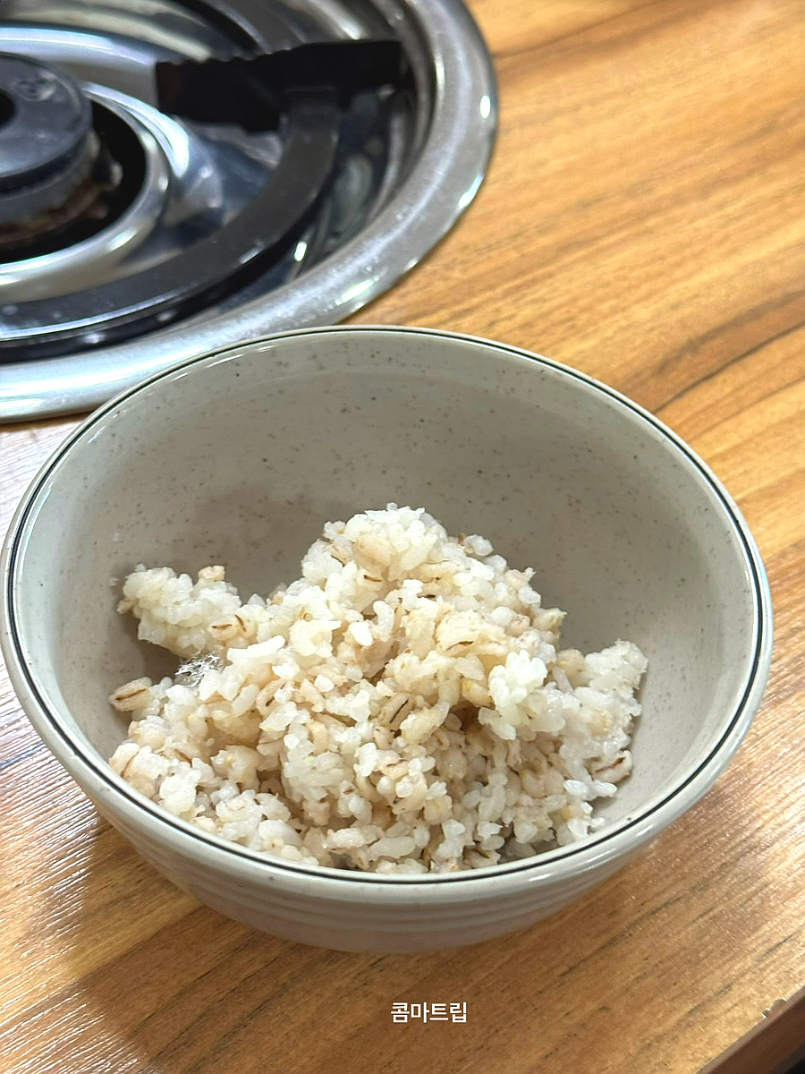 궁중해물칼국수 사진 6