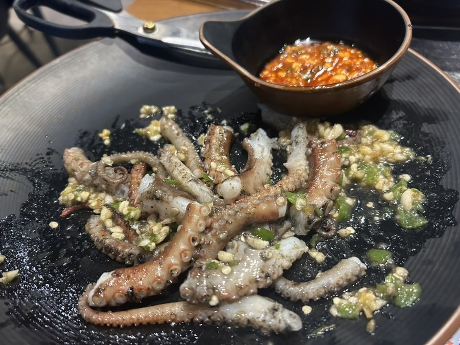 참숯삼인조 혁신도시점 사진 1
