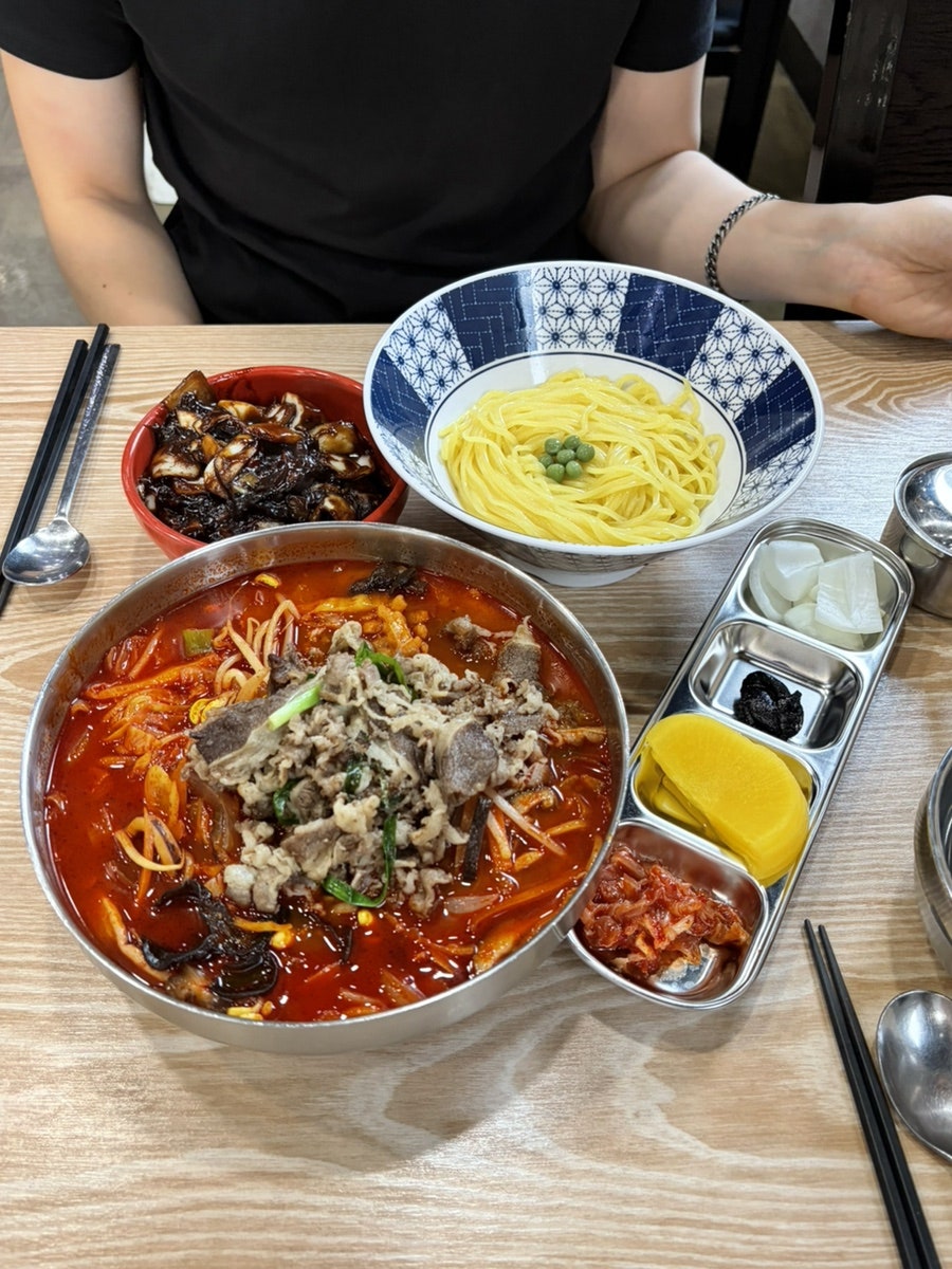 홍하오짬뽕 사진 4