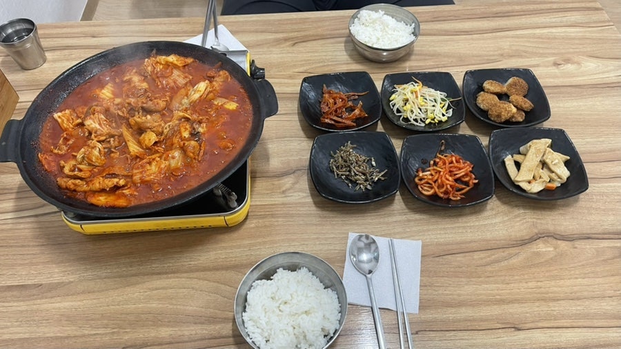 시골분식 사진 5