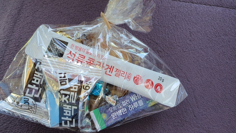부두회수산 사진 4