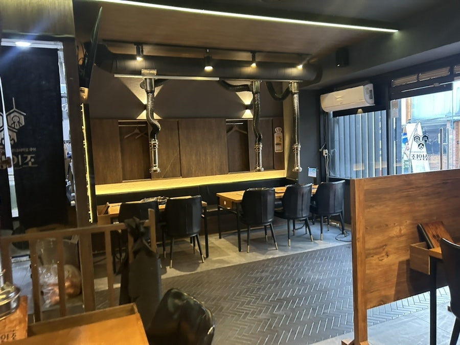 참숯삼인조 혁신도시점 사진 5
