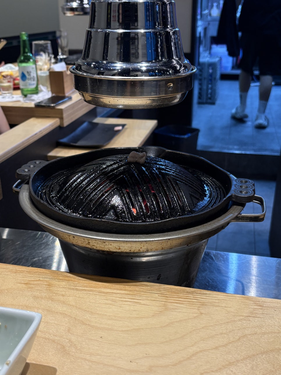 Ramujin Pyeongtaeksicheongjeom photo 3