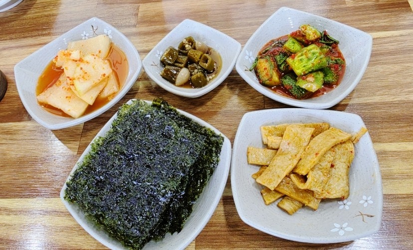 금자네우거지갈비탕 사진 5